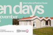 国際パッシブハウスデー2025　見学会