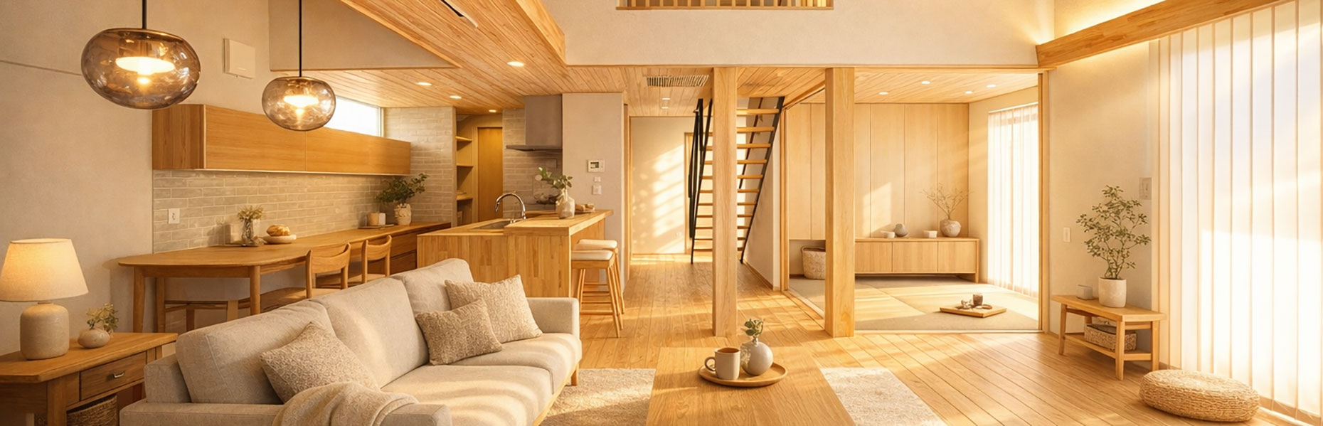 秩父のパッシブハウス