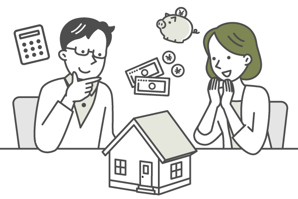 パッシブハウスの建築費と電気代