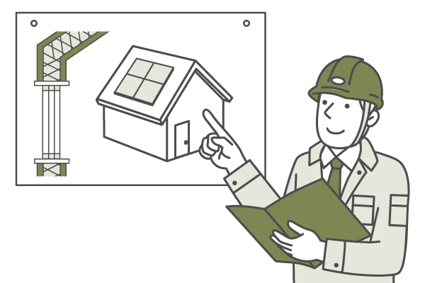 パッシブハウスの設計