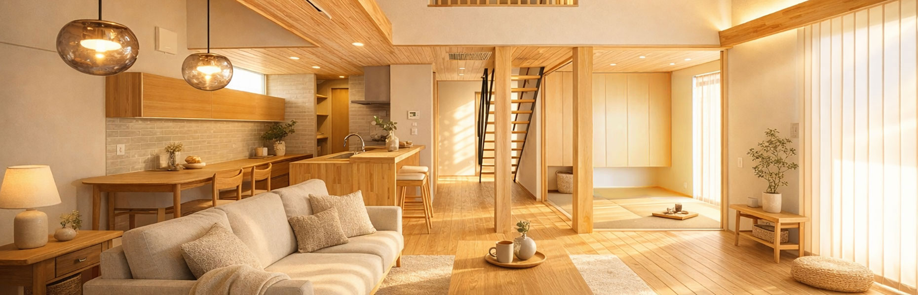 秩父のパッシブハウス